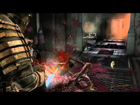 Zagramy w Dead Space 1 odc 19