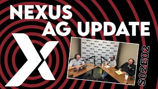 Ag Update Video Podcast - S02E02