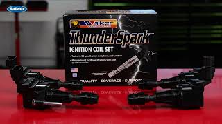 Walker Products Ignition Coil Sets