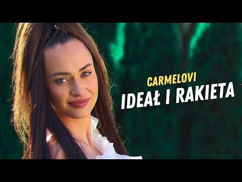 Carmelovi - Ideał i Rakieta (Official Video)