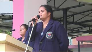 Rani Laxmi Bai Memorial School Video