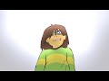 Bathroom Deltarune Chapter 4 Weird Route Animation
