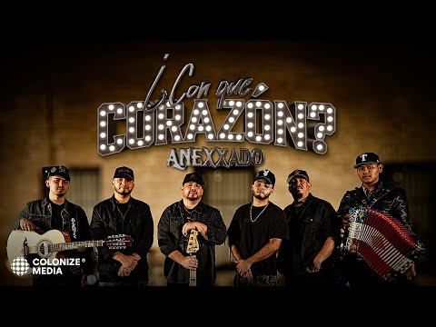 Grupo Anexxado and 2 more