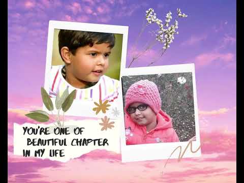 Happy birthday Anushree