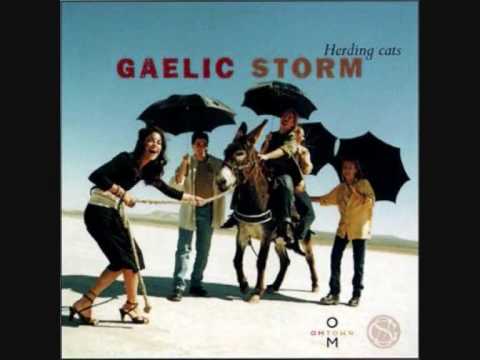 Gaelic Storm - Titanic Set (Herding Cats - 1999)