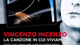 Vincenzo Incenzo al GR1 del 4/1/2012