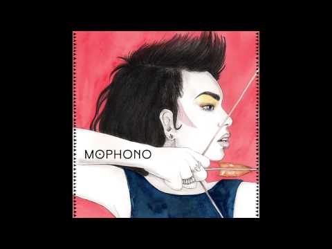 Mophono - FLOTSAM