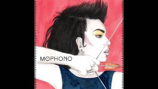 Mophono - FLOTSAM