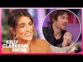 Nikki Reed Calls Husband Ian Somerhalder A Weirdo For Non Stop High Fives