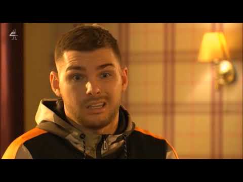 Ste & Ollie - 3/8/2021 *First Look*