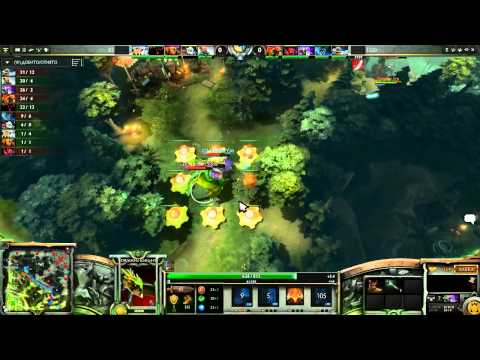 The International 3 East Quali - Grand Final - LGD.cn vs Rattlesnake Game 2