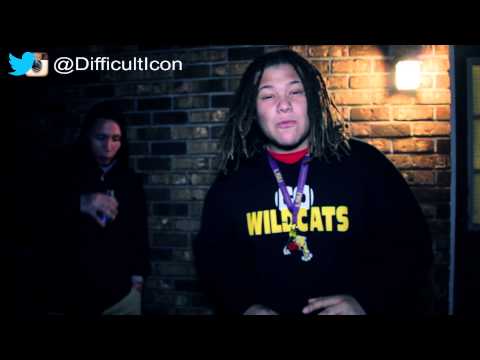 Icon Freeverse Session #DifficultIcon