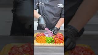 Download lagu CHIMOL EN LA PARRILLA 🍅🫑🔥 mp3