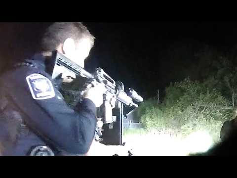 Fresh Out of Prison, He Planned an Ambush