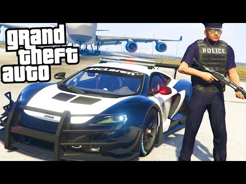 Politia m-a arestat PE NEDREPT pe GTA Real Life