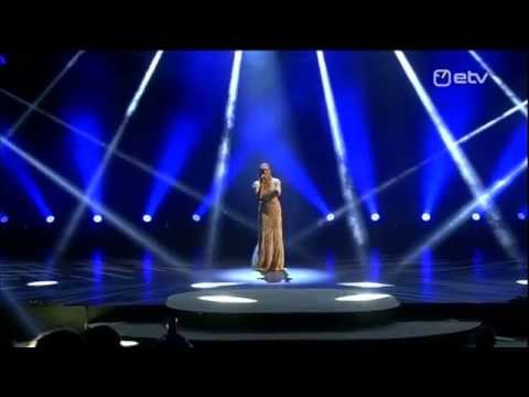 TANJA "Külmunud maa"