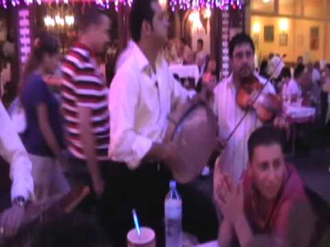 Ishok und Matay rocking Istanbul Part1