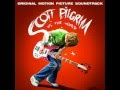 Scott Pilgrim vs The World Soundtrack 17 Ramona ...