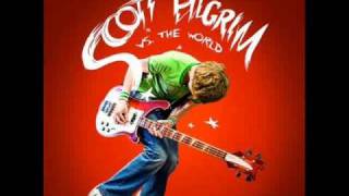Scott Pilgrim vs The World Soundtrack 17 Ramona
