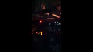 Freddie Gibbs- Money Clothes Hoes (live in Bloomington, ind