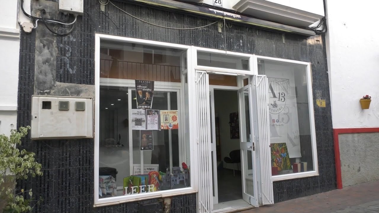 Vuelve un nuevo trimestre de Cinefórum