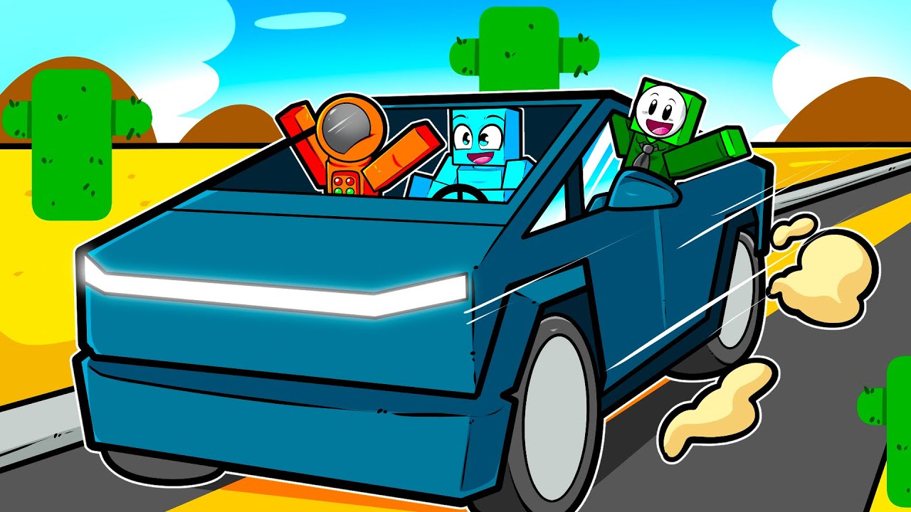 Abri a Loja de Carros do Problems!