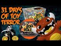BOO HOLLOW Series 1 Funko Paka Paka Mystery Vinyl Figures