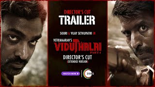 VIDUTHALAI PART 1 DIRECTOR'S CUT trailer thumbnail