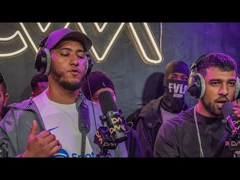 [EXCLU]  Imed Zee - Maison D'arrêt #DVMShow