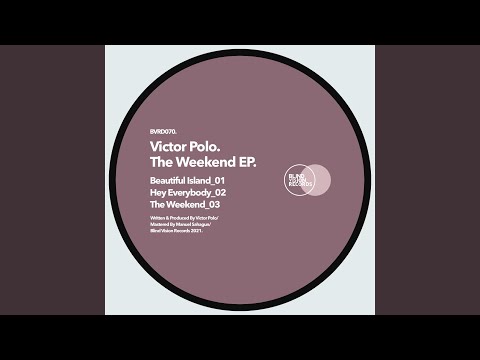 Beautiful Island (Original Mix)