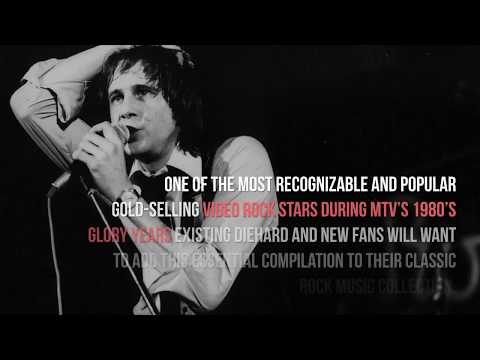 Greg Kihn Band Best of Beserkley Video Ad