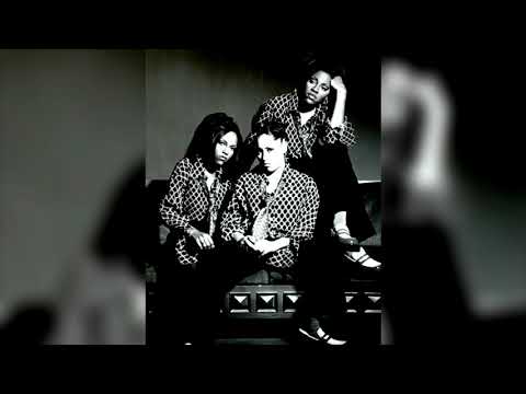 MQ3 ~ Mosaiq (Unreleased) LP Sampler (1997) ~ Mega Rare R&B Rodney ''Darkchild'' Jerkins