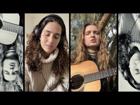 ITSA ME, MARO! - Calling Madison Cunningham