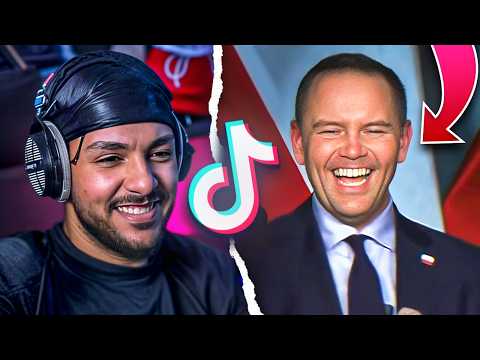 MERGHANI TOTALNIE ROZBROJONY PRZEZ TIKTOKI!