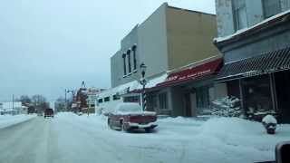 Chasing the American Dream (hd)