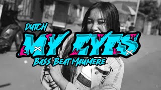 Download lagu DUTCH MY EYES | BASS BEAT MAUMERE REMIX 2026 mp3 Download lagu DUTCH MY EYES | BASS BEAT MAUMERE REMIX 2026 mp3