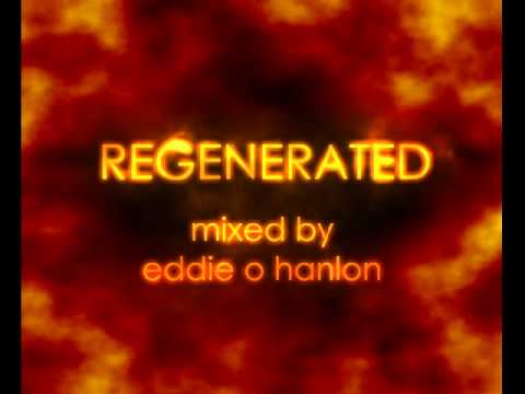 Regenerated - Trance Mix