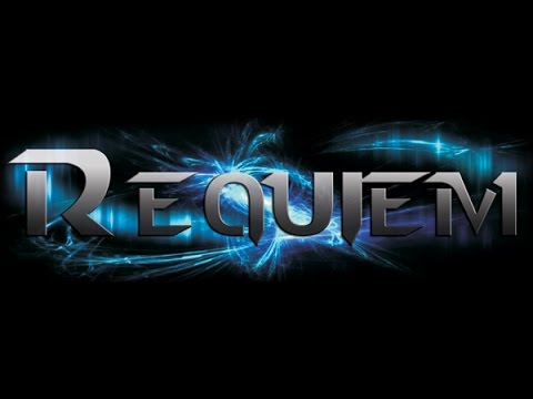 Requiem VS Elerethe Renferal Holy Priest PoV