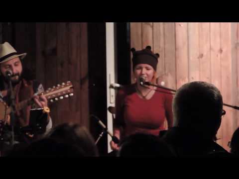 Porto Meskla - Chutor Gorajec - Folkowisko 2018 - 1