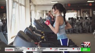 Central Pennsylvania cardiologist talks heart health
