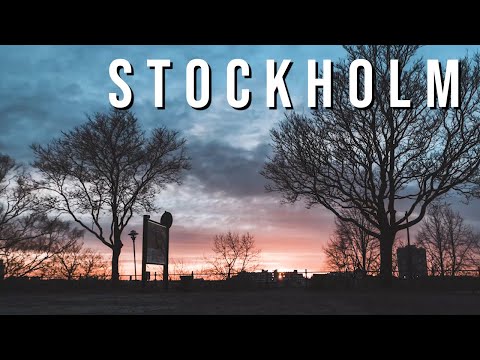 2 days in stockholm, sweden