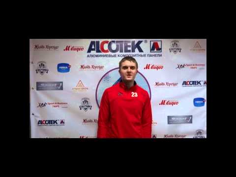 Виталий Смирнов ("Олимпик")