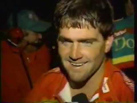 1991 IMSA Firestone Firehawk 24 Hour - Watkins Glen