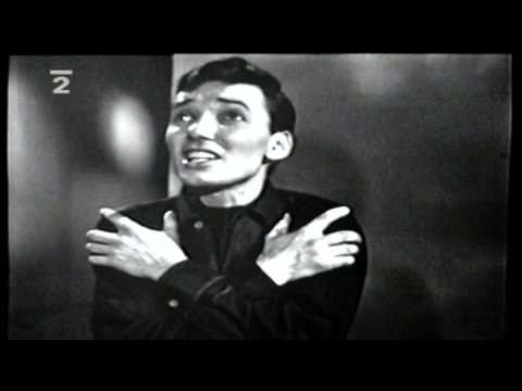 Příval pláče - Karel Gott