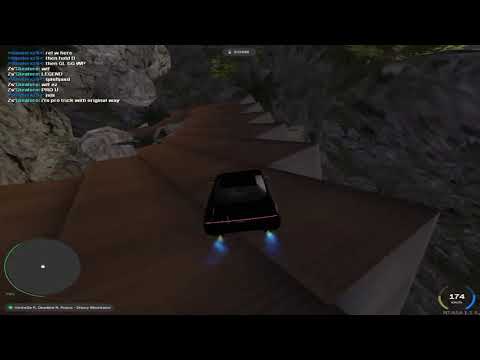 [DM] Dreary Mountains WR (2:54:455) // by Bagio