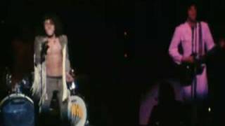 We&#39;re Not Gonna Take It - THE WHO LIVE AT THE LONDON COLISEUM 1969