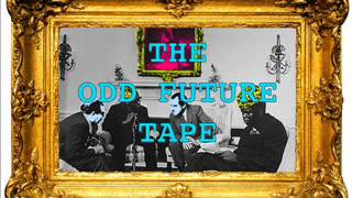 Tyler, the Creator -- Odd Toddlers Lyrics
