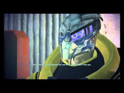 35. Mass Effect - Synthetic Insights