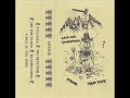 Armor Live And Dangerous Tour Tape 2022
