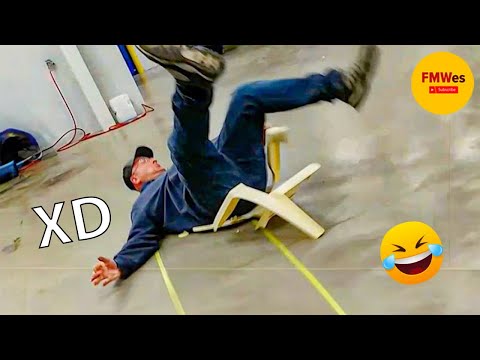 IF YOU LAUGH YOU LOSE GOD LEVEL 🤣 [999.99% IMPOSSIBLE NOT TO LAUGH] 😎 FUNNY VIDEOS #55